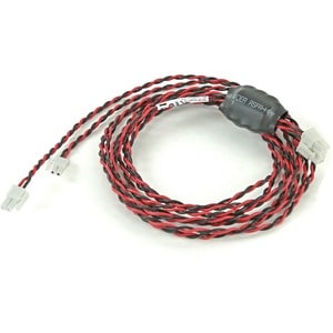 CABLE ASSEMBLY DC Y 1M PS20 .