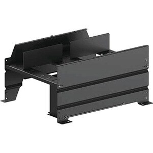 VERTIV Organizador de cabo - 1 Pack Pack - Passador de cabo