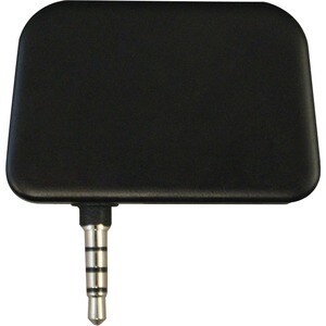 ID TECH Leitor de fita magnética - Encriptação - Preto