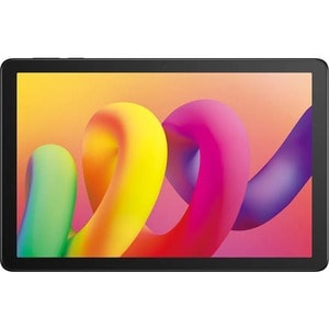 TCL TAB 10L Tablet - 25.7 cm (10.1") HD - MediaTek - 2 GB - 32 GBspacArmazenamento - Android 11 - Cortex A35 Quad-core (4 