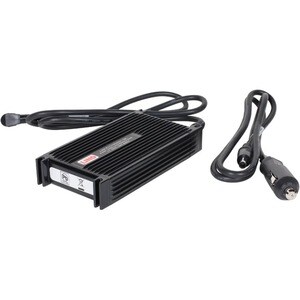 Gamber-Johnson 90 W Adaptador automático - para Estação de ancoragem - 12 V DC Input - 19 V DC Output