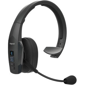 BlueParrott B450-XT BPB-45020 Sem fios Headset Mono Fone de ouvido - Monaural - Supra-aural - 9144 cm - Bluetooth - 150 Hz