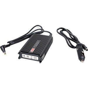 Gamber-Johnson 90 W Adaptador automático - para PC Tablet, Estação de ancoragem - 12 V DC Input - 20 V DC Output