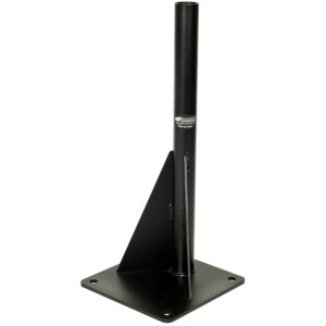 Gamber-Johnson Suporte veículo para Notebook - Preto