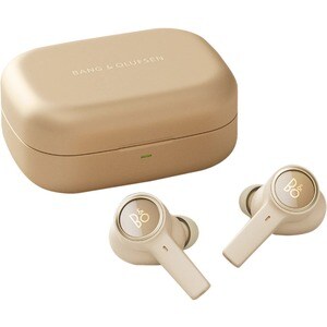 B&O Beoplay EX Verdadeiro sem fio Auscultadores Auscultadores - Dourado - Binaural - No ouvido - Bluetooth - Tecnologia ME