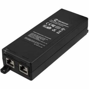 Microchip Technology PD-9001-10GC. Tipo de interface ethernet: 10 Gigabit Ethernet, Taxa de transferência de dados Etherne