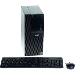 AXIS S1116 MT Com fios Estação de videovigilância - Posto de trabalho