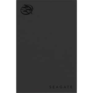 Seagate FireCuda STKL1000400 1 TB Disco rígido - Externo - USB 3.2 (Geração 1) - Varejo