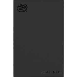 Seagate FireCuda STKL5000400 5 TB Disco rígido - Externo - USB 3.2 (Geração 1) - Varejo
