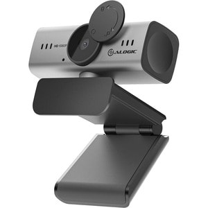 ALOGIC Iris USB-C/A Webcam - A09