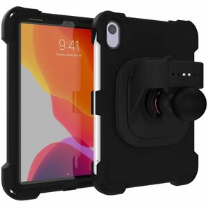 The Joy Factory Tablet PC Accessory Kit - Black