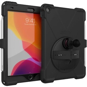 The Joy Factory MagConnect RAM-Adapt 26mm Kit with aXtion Bold MP for iPad 9th | 8th | 7th Gen - Silicone - Black