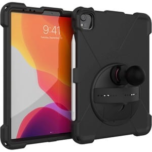 The Joy Factory Tablet PC Accessory Kit - Silicone - Black
