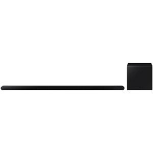 Samsung HW-S800B 3.1.2 Bluetooth Sound Bar Speaker - 330 W RMS - Alexa, Google Assistant Supported - Black - Wall Mountabl
