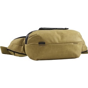Sacoche de transport Thule Aion 3204728 Durci - Sling Style Accessoires - Étanche, Extérieur résistant aux intempéries, Fe