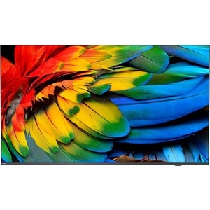 Philips Professional 75HFL6214U 75 Zoll (190,50 cm) Smart LED-LCD TV - 4K UHDTV - Anthrazit - LED Hintergrund-beleuchtung 