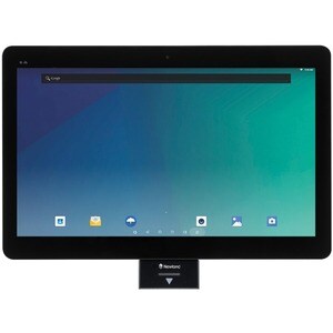 Newland NQuire 1500 Mobula POS Kiosk - Wireless Cortex A53 1.50 GHz - 2 GB RAM - 7.81 GB Flash - 39.6 cm (15.6") Full HD L