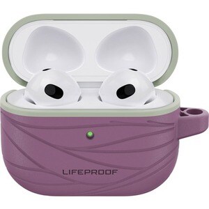 LifeProof Estojo de carregamento Apple - Grampo mosquetão