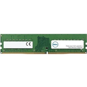 DELL MEMORY UPGRADE - 16GB - 1RX8 DDR5 UDIMM 4800MHZ