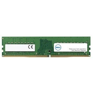 DELL MEMORY UPGRADE - 32GB - 2RX8 DDR5 UDIMM 4800MHZ