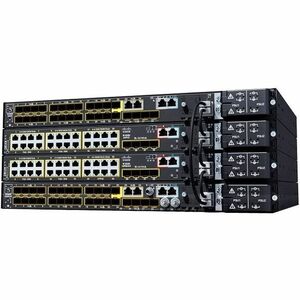 IE9300 W/ 24 PORTS GE SFP DOWNLINKS 4 PORTS GE SFP UPLINKS