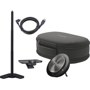 Jabra Kit de apresentação/colaboração