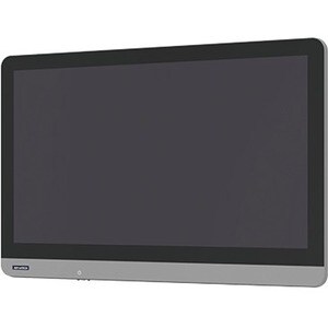 Advantech POC-424 POS Terminal - Core i5 4,10 GHz - 8 GB DDR4 SDRAM 256 GB SATA - 60,5 cm (23,8 Zoll) Touchscreen - Wirele