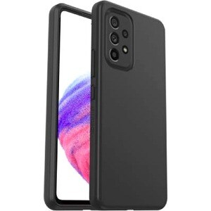 OtterBox React Estojo para Samsung Smartphone - Preto - Plástico