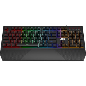 AOC GAMING KEYBOARD AOC GK200 MECHANICAL FEELING