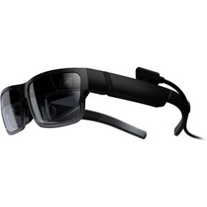 Lenovo ThinkReality A3 Smart Glasses - Eye - Speaker, Camera - Office