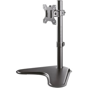 Neomounts Height Adjustable Monitor Stand - Up to 32" (81.28 cm) Screen Support - 8 kg Load Capacity - 50.10 cm (19.72") H
