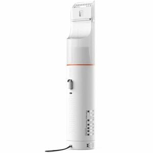 ROIDMI P1 Pro Portable Vacuum Cleaner - Brush - Washable - Battery - Battery Rechargeable - 90 W Rated Input Power - 75 dB