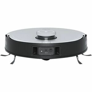 X1 OMNI VACUUM AND MOP ROBOT WITH AUTOEMPTY CLEANING STATION