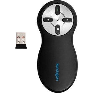 KTG WIRELESS PRESENTER WITHOUT LASER