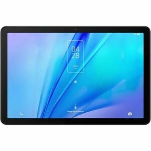 TCL TAB 10S Tablet - 25.7 cm (10.1") WUXGA - MediaTek MT8768 Octa-core - 3 GB - 32 GB Storage - Android 11 - Matte Gray - 
