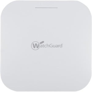 WatchGuard AP432 Dual Band 802.11ax 3.46 Gbit/s Wireless Access Point - Indoor - 2.40 GHz, 5 GHz - 8 x Internal Antenna(s)