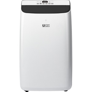 Ultima Cosa Aria Clima 4-in-1 Smart Portable Air Conditioner - Cooler, Heater - 8000 BTU/h Cooling Capacity - 10500 BTU/h 