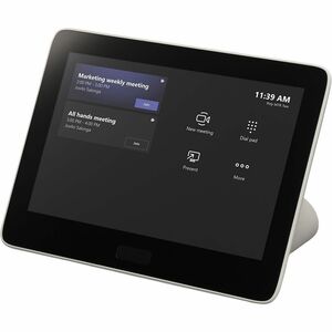 Poly GC8 电缆 设备遥控器 - 用于 视频会议系统 - 20.3 cm (8") LCD