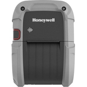 Honeywell RP2F Retail, Healthcare Direct Thermal Printer - Monochrome - Portable - Label/Receipt Print - USB Host - Blueto