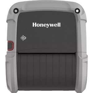 Honeywell RP4f Mobile Direct Thermal Printer - Monochrome - Portable - Label Print - Bluetooth - Wireless LAN - Near Field