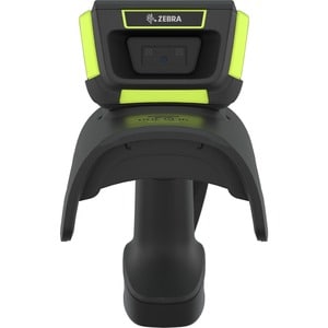 Lecteur RFID Zebra RFD9090 - 22,86 m Lecture Distance - Réseau sans-fil - Pistolet de Jeu