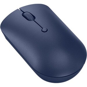 Lenovo 540 USB-C Wireless Mouse (Abyss Blue)