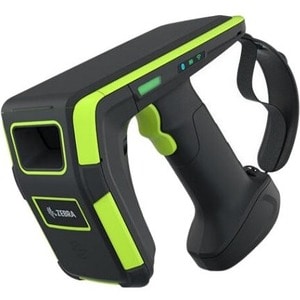 Lettore RFID Zebra RFD9030 - 6,71 m Read Distance - LAN wireless - Pistola