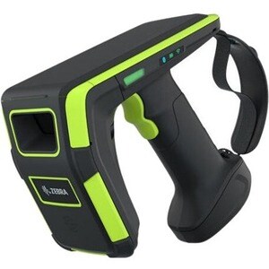 Zebra RFD9030 RFID Reader - 6.71 m Read Distance - Wireless LAN - Gun