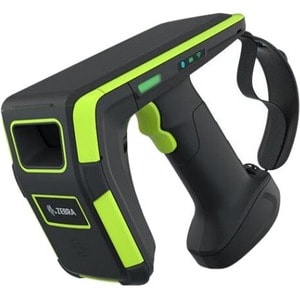 Zebra RFD9030 RFID Reader - 6.71 m Read Distance - Wireless LAN - Gun