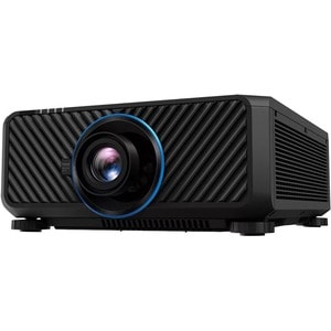 BenQ LU9800 3D Ready DLP Projector - 16:10 - Ceiling Mountable, Wall Mountable, Floor Mountable - Black - 1920 x 1200 - Fr