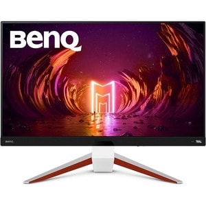 BenQ MOBIUZ EX2710U 27" 4K UHD IPS 144Hz Gaming Monitor - 16:9 - 27" Viewable - In-plane Switching (IPS) Technology - 3840