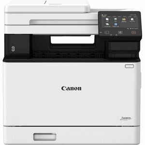 Canon i-SENSYS MF752Cdw Wired & Wireless Laser Multifunction Printer - Colour - Grey - Copier/Printer/Scanner - 33 ppm Mon