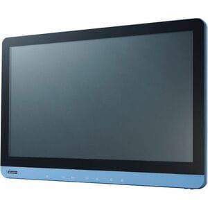 Advantech PDC-WP240 24" Class Full HD LED Monitor - 16:9 - 60.5 cm (23.8") Viewable - In-plane Switching (IPS) Technology 