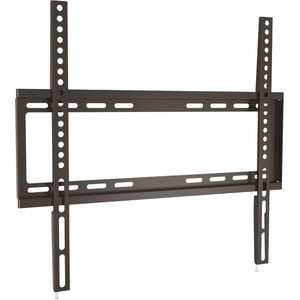 Staffa montaggio ITB Easy Fix per TV - Nero - 81,3 cm a 139,7 cm (55") Supporto schermo - 35 kg Capacità di carico - 400 x